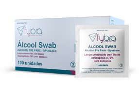 1 Fybra alcool swab 500x350