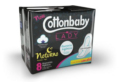 7896227650127 - ABSORVENTE COTTONBABY LADY COM ABAS NOTURNO 08un copiar