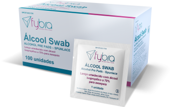 Alcool-Swab