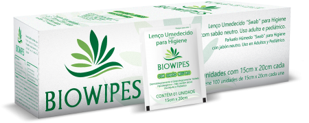 Biowipes