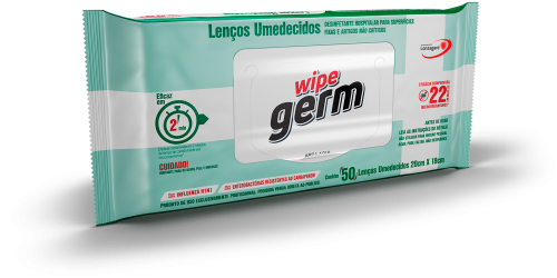 Wipe-Gerrm